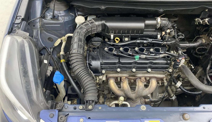 2019 Maruti Baleno ZETA PETROL 1.2, Petrol, Manual, 59,640 km, Engine View - Right
