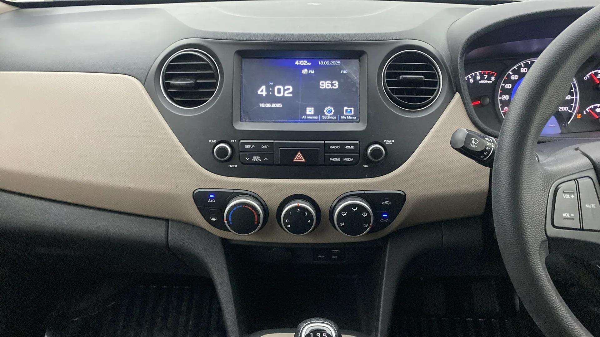 Features