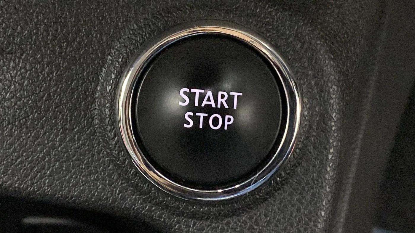 2018 Renault Captur RXT DIESEL, Diesel, Manual, 56,050 km, Keyless Start/ Stop Button