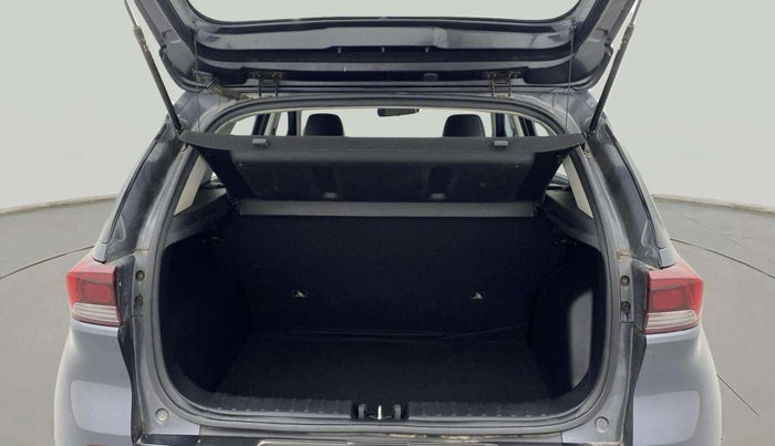 2023 KIA SONET HTK PLUS 1.0 TURBO PETROL IMT, Petrol, Manual, 25,245 km, Boot Open Zoomed View