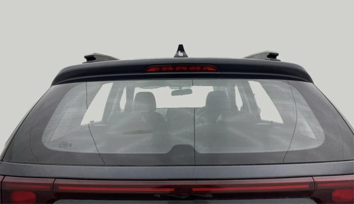 2023 KIA SONET HTK PLUS 1.0 TURBO PETROL IMT, Petrol, Manual, 25,245 km, Rear Windshield
