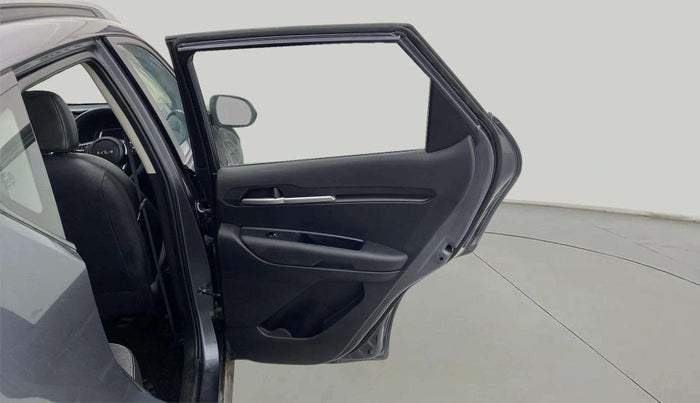 2023 KIA SONET HTK PLUS 1.0 TURBO PETROL IMT, Petrol, Manual, 25,245 km, RHS Rear Door