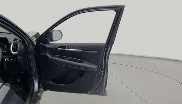 2023 KIA SONET HTK PLUS 1.0 TURBO PETROL IMT, Petrol, Manual, 25,245 km, RHS Front Door