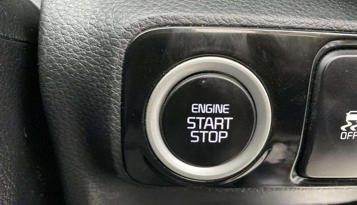 2023 KIA SONET HTK PLUS 1.0 TURBO PETROL IMT, Petrol, Manual, 25,245 km, Keyless Start/ Stop Button