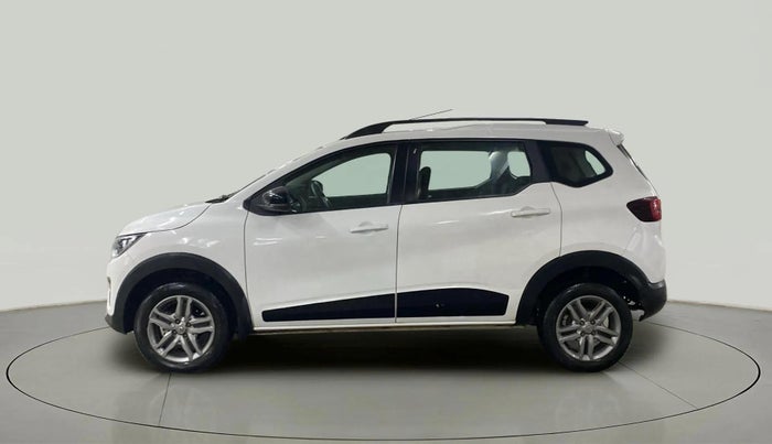 2022 Renault TRIBER RXZ, Petrol, Manual, 21,844 km, Left Side