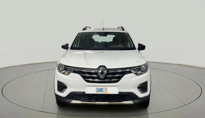 2022 Renault TRIBER RXZ, Petrol, Manual, 21,844 km, Front