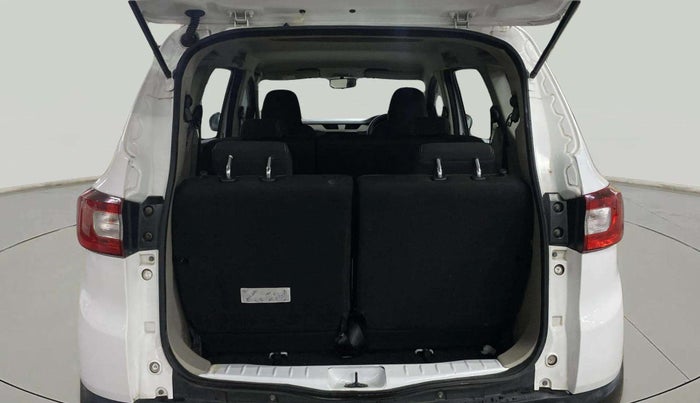 2022 Renault TRIBER RXZ, Petrol, Manual, 21,844 km, Boot Open Zoomed View