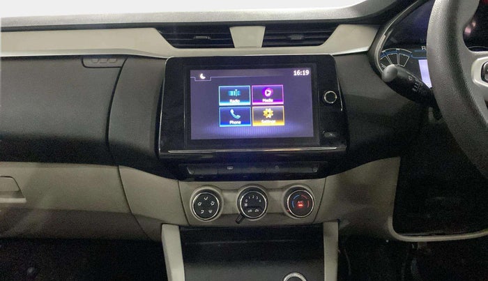2022 Renault TRIBER RXZ, Petrol, Manual, 21,844 km, Air Conditioner