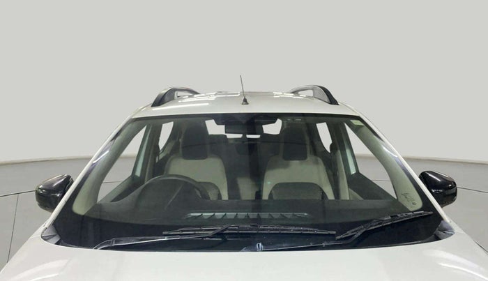 2022 Renault TRIBER RXZ, Petrol, Manual, 21,844 km, Front Windshield