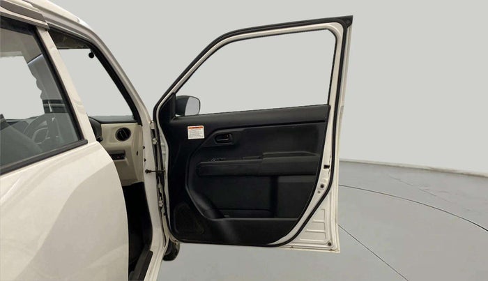 2019 Maruti New Wagon-R LXI CNG (O) 1.0, CNG, Manual, 64,055 km, RHS Front Door