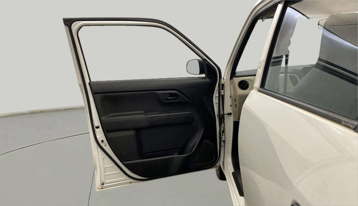 2019 Maruti New Wagon-R LXI CNG (O) 1.0, CNG, Manual, 64,055 km, LHS Front Door