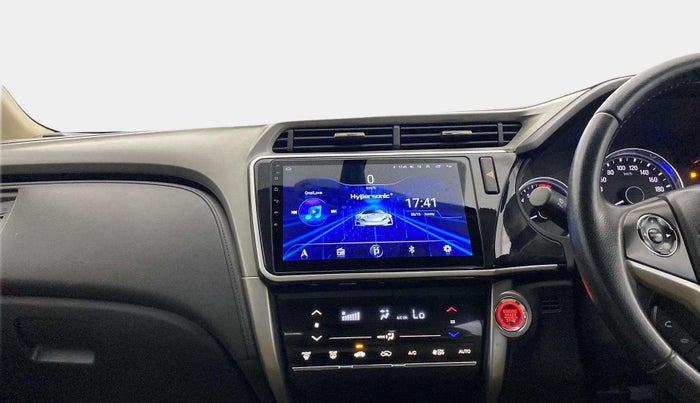 2018 Honda City 1.5L I-VTEC VX, Petrol, Manual, 52,712 km, Air Conditioner