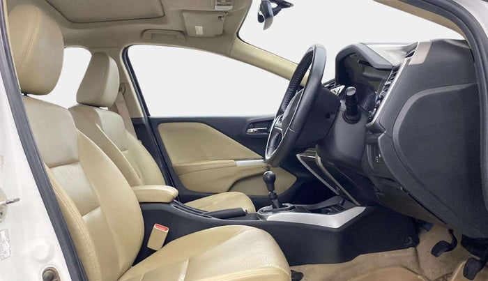 2018 Honda City 1.5L I-VTEC VX, Petrol, Manual, 52,712 km, Right Side Front Door Cabin
