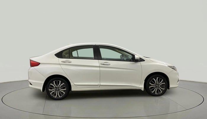 2018 Honda City 1.5L I-VTEC VX, Petrol, Manual, 52,712 km, Right Side View