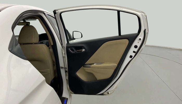 2018 Honda City 1.5L I-VTEC VX, Petrol, Manual, 52,712 km, RHS Rear Door