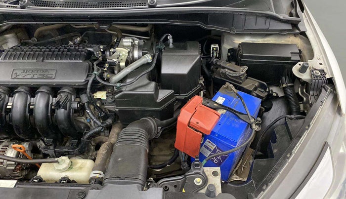 2018 Honda City 1.5L I-VTEC VX, Petrol, Manual, 52,712 km, Engine View - Left