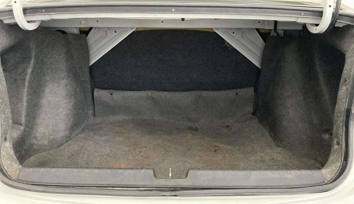 2018 Honda City 1.5L I-VTEC VX, Petrol, Manual, 52,712 km, Boot Inside