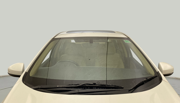 2018 Honda City 1.5L I-VTEC VX, Petrol, Manual, 52,712 km, Front Windshield
