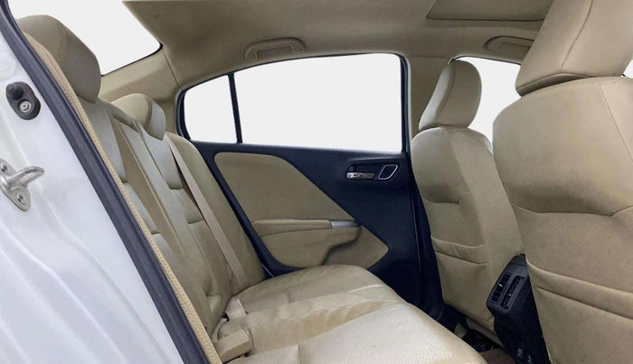 2018 Honda City 1.5L I-VTEC VX, Petrol, Manual, 52,712 km, Right Side Rear Door Cabin