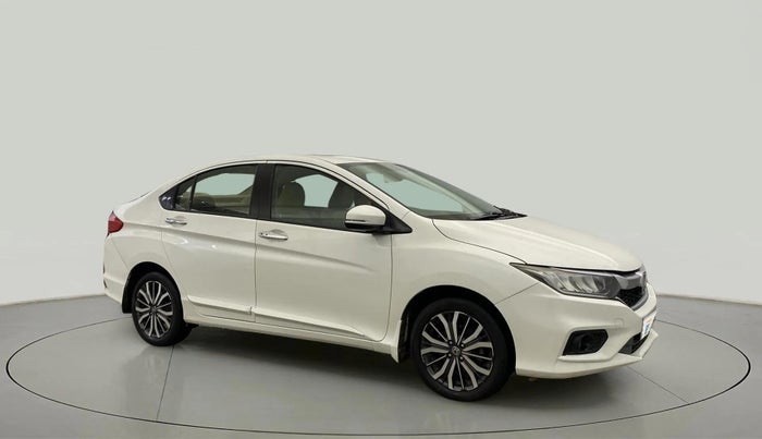 2018 Honda City 1.5L I-VTEC VX, Petrol, Manual, 52,712 km, Right Front Diagonal