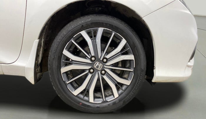 2018 Honda City 1.5L I-VTEC VX, Petrol, Manual, 52,712 km, Right Front Wheel