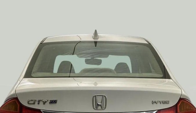 2018 Honda City 1.5L I-VTEC VX, Petrol, Manual, 52,712 km, Rear Windshield