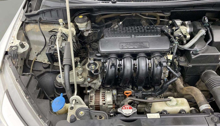 2018 Honda City 1.5L I-VTEC VX, Petrol, Manual, 52,712 km, Engine View - Right