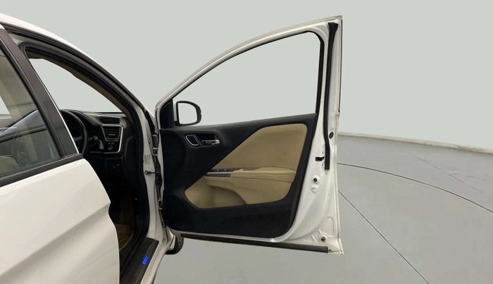 2018 Honda City 1.5L I-VTEC VX, Petrol, Manual, 52,712 km, RHS Front Door