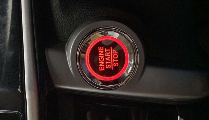 2018 Honda City 1.5L I-VTEC VX, Petrol, Manual, 52,712 km, Keyless Start/ Stop Button