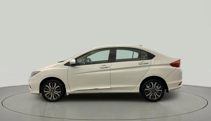 2018 Honda City 1.5L I-VTEC VX, Petrol, Manual, 52,712 km, Left Side