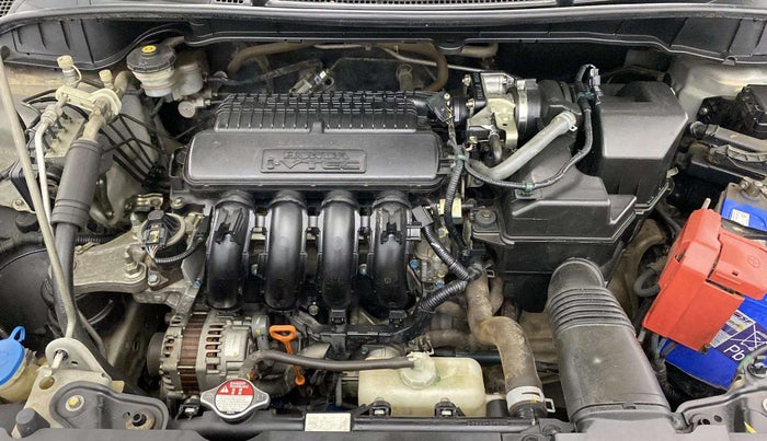 2018 Honda City 1.5L I-VTEC VX, Petrol, Manual, 52,712 km, Engine View