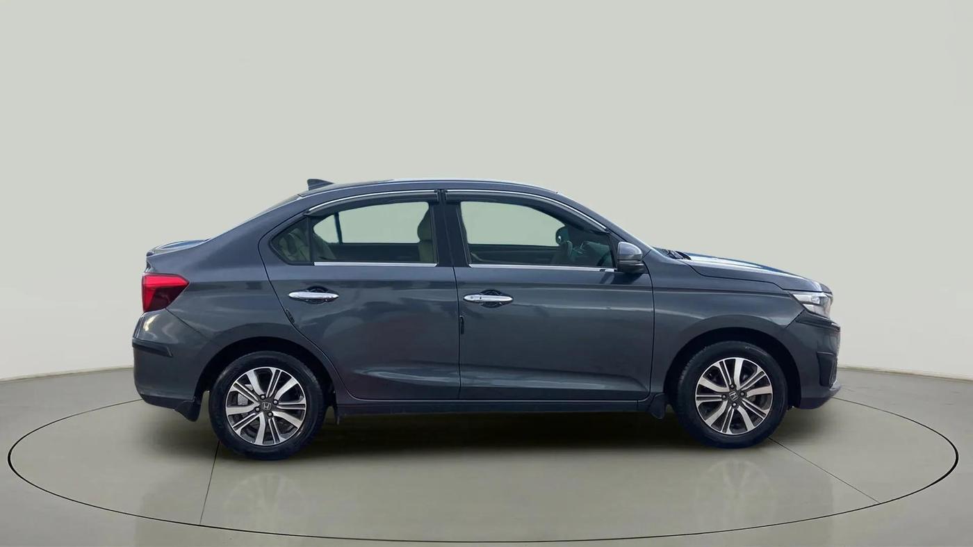 2022 Honda Amaze 1.2L I-VTEC VX, Petrol, Manual, 50,637 km, Right Side View