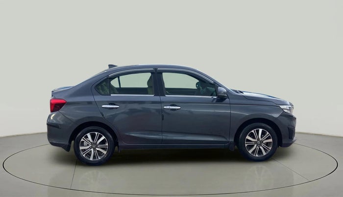 2022 Honda Amaze 1.2L I-VTEC VX, Petrol, Manual, 50,568 km, Right Side View