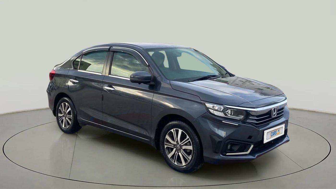 2022 Honda Amaze 1.2L I-VTEC VX, Petrol, Manual, 50,637 km, SRP