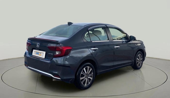 2022 Honda Amaze 1.2L I-VTEC VX, Petrol, Manual, 50,568 km, Right Back Diagonal