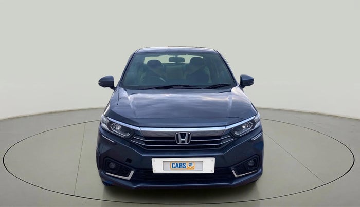 2022 Honda Amaze 1.2L I-VTEC VX, Petrol, Manual, 50,568 km, Front