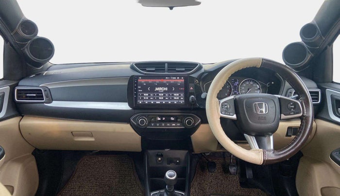 2022 Honda Amaze 1.2L I-VTEC VX, Petrol, Manual, 50,568 km, Dashboard