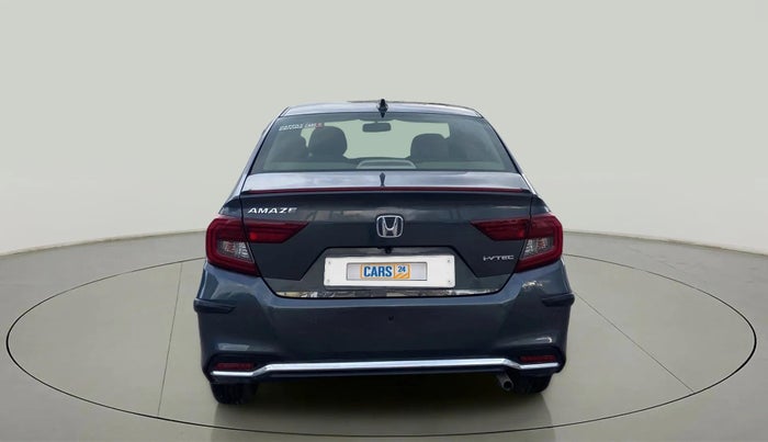 2022 Honda Amaze 1.2L I-VTEC VX, Petrol, Manual, 50,568 km, Back/Rear