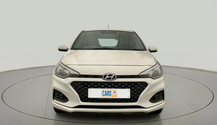 2018 Hyundai Elite i20 MAGNA EXECUTIVE 1.2, Petrol, Manual, 65,100 km, Front