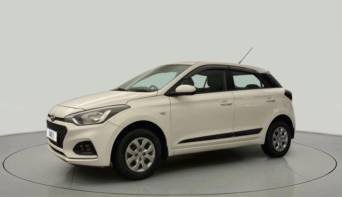 2018 Hyundai Elite i20 MAGNA EXECUTIVE 1.2, Petrol, Manual, 65,100 km, Left Front Diagonal