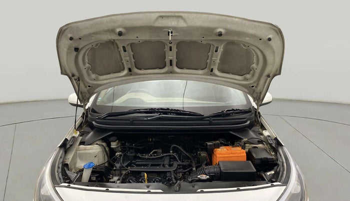 2018 Hyundai Elite i20 MAGNA EXECUTIVE 1.2, Petrol, Manual, 65,100 km, Open Bonet