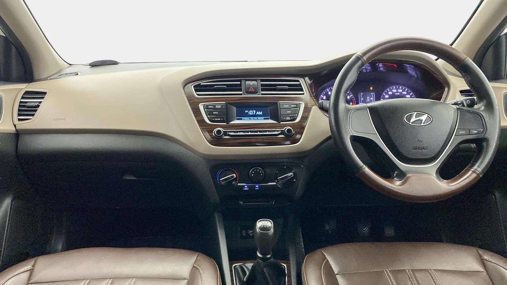 Interior