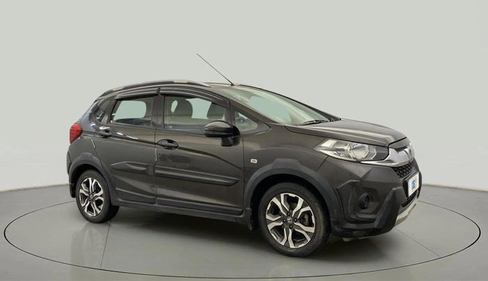 2018 Honda WR-V 1.2L I-VTEC S MT, Petrol, Manual, 54,491 km, Right Front Diagonal