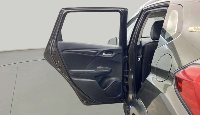 2018 Honda WR-V 1.2L I-VTEC S MT, Petrol, Manual, 54,491 km, LHS Rear Door