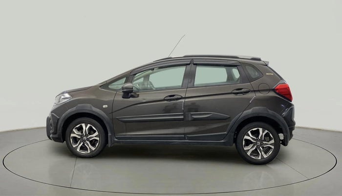 2018 Honda WR-V 1.2L I-VTEC S MT, Petrol, Manual, 54,491 km, Left Side
