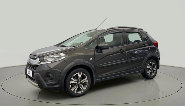 2018 Honda WR-V 1.2L I-VTEC S MT, Petrol, Manual, 54,491 km, Left Front Diagonal