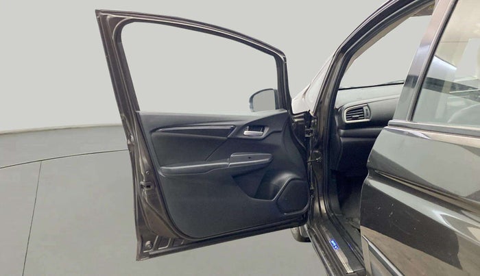 2018 Honda WR-V 1.2L I-VTEC S MT, Petrol, Manual, 54,491 km, LHS Front Door