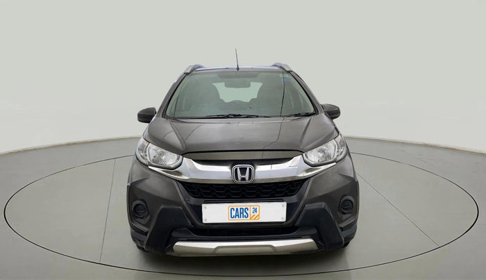 2018 Honda WR-V 1.2L I-VTEC S MT, Petrol, Manual, 54,491 km, Front