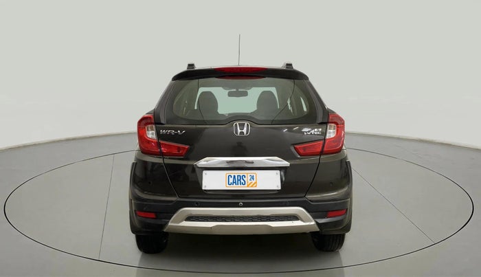 2018 Honda WR-V 1.2L I-VTEC S MT, Petrol, Manual, 54,491 km, Back/Rear