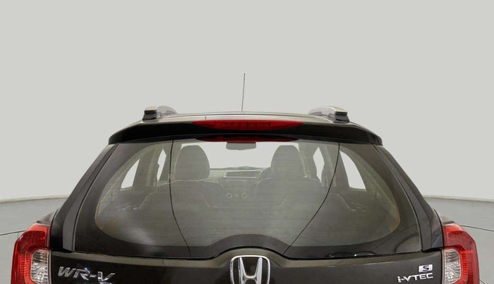 2018 Honda WR-V 1.2L I-VTEC S MT, Petrol, Manual, 54,491 km, Rear Windshield
